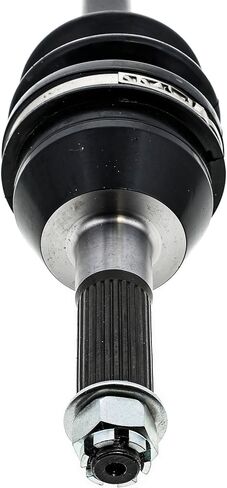 NICHE Rear CV Axle Half Drive Shaft for Polaris Ranger 570 EPS HD 1337240 UTV in Saudi Arabia