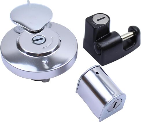 Applianpar Switch و CAP CAP CAP CAP TOUND CAP مع مفاتيح Honda Shadow VT600 1991-2013 VLX VT 600 750 1991-2013 in Saudi Arabia