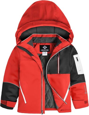 Gemese Boys Winter Coat in Saudi Arabia