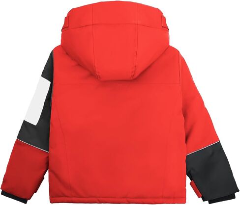 Gemese Boys Winter Coat in Saudi Arabia