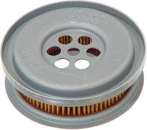 Replacement Power Steering Filter with Metalcement Mechanics Choice for Mercedes-Benz in Saudi Arabia