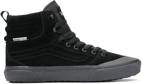 Vans Mens Ashwood Hi Decon High-top in Saudi Arabia