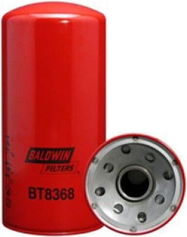 Baldwin Heavy Duty BT8368 Stainless Steel Mesh Hydraulic Spin-On Filter Filter in Saudi Arabia