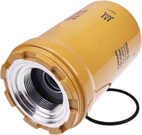المرشح الهيدروليكي T4125-38021 متوافق مع KIOTI DK35H DK40H DK50H DK35CHSE DK40CHSE DK4210HSE DK5310HSE DK6010HS in Kuwait