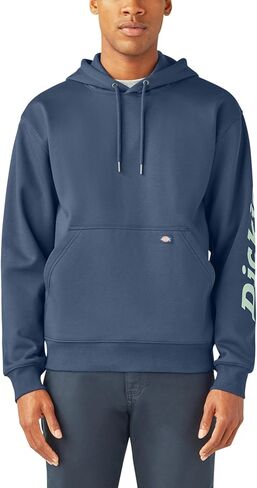 Dickies Water Repellent Sleeve Logo Hoodie in Saudi Arabia