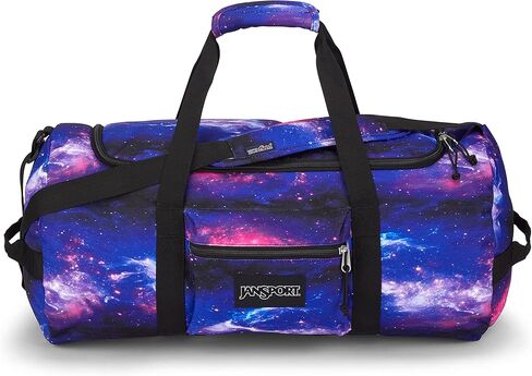 JanSport Superbreak Away Duffel 60l in Saudi Arabia