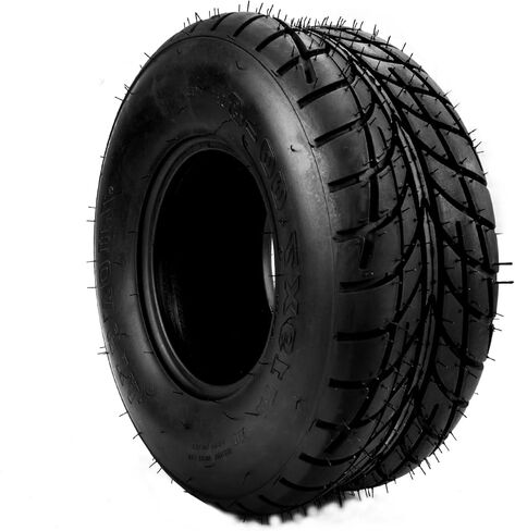 2 Pack 21x7-10 ATV UTV Tyre ، Torchbeam 21x7x10 جميع إطارات التضاريس 4 PR ، Z-116 in Kuwait