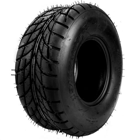 2 Pack 21x7-10 ATV UTV Tyre ، Torchbeam 21x7x10 جميع إطارات التضاريس 4 PR ، Z-116 in Kuwait