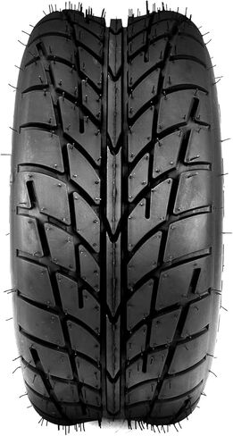 2 Pack 21x7-10 ATV UTV Tyre ، Torchbeam 21x7x10 جميع إطارات التضاريس 4 PR ، Z-116 in Kuwait