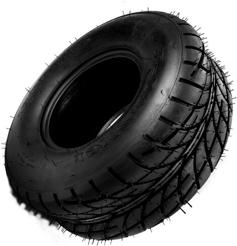 2 Pack 21x7-10 ATV UTV Tyre ، Torchbeam 21x7x10 جميع إطارات التضاريس 4 PR ، Z-116 in Kuwait