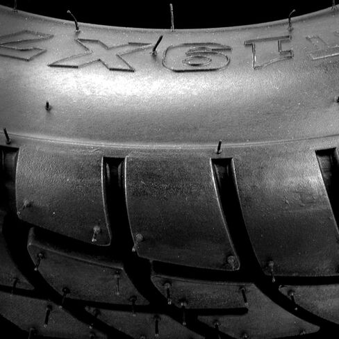 2 Pack 21x7-10 ATV UTV Tyre ، Torchbeam 21x7x10 جميع إطارات التضاريس 4 PR ، Z-116 in Kuwait