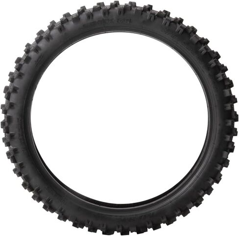 Tusk EMEX T-35® Soft/Intermediate Terrain Tire 70/100x17 For HONDA CRF150R 2007-2009,2012-2022 in Saudi Arabia