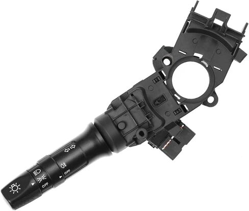 انعطف إشارة مفتاح المصباح الأمامي المتوافق مع Kia Picanto TA 1.0L 1.2L KIA Morning 2011-2017 93410-1R520 934101R520 39F3MA-2210 93410-1R521 in Saudi Arabia