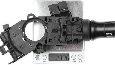 انعطف إشارة مفتاح المصباح الأمامي المتوافق مع Kia Picanto TA 1.0L 1.2L KIA Morning 2011-2017 93410-1R520 934101R520 39F3MA-2210 93410-1R521 in Saudi Arabia