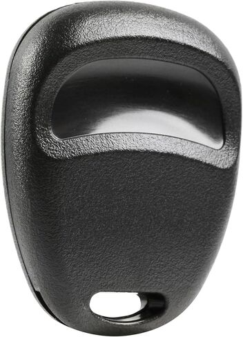 Car Key Fob Keyless Entry Remote fits Chevy Camaro/Pontiac Firebird Trans Am 1998 1999 2000 2001 2002 (16245100-29) in Saudi Arabia