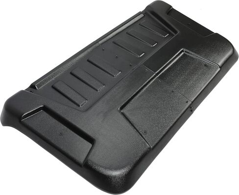 KUAFU Hard Top Roof Compatible with 2016-2020 Polaris Ranger 570/2009-2014 Polaris Ranger 800/2009-2010 Polaris Ranger 500/2011-2014 Polaris Ranger Diesel in Saudi Arabia