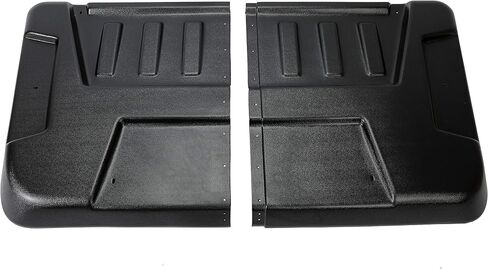 KUAFU Hard Top Roof Compatible with 2016-2020 Polaris Ranger 570/2009-2014 Polaris Ranger 800/2009-2010 Polaris Ranger 500/2011-2014 Polaris Ranger Diesel in Saudi Arabia