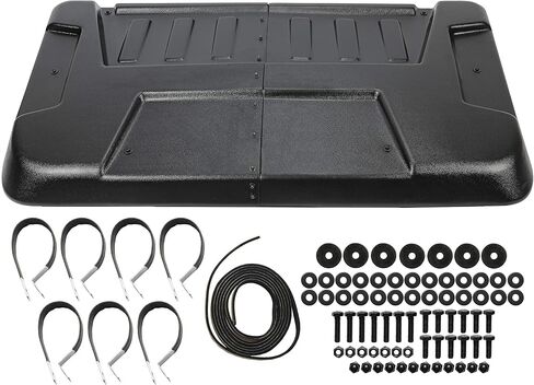KUAFU Hard Top Roof Compatible with 2016-2020 Polaris Ranger 570/2009-2014 Polaris Ranger 800/2009-2010 Polaris Ranger 500/2011-2014 Polaris Ranger Diesel in Saudi Arabia