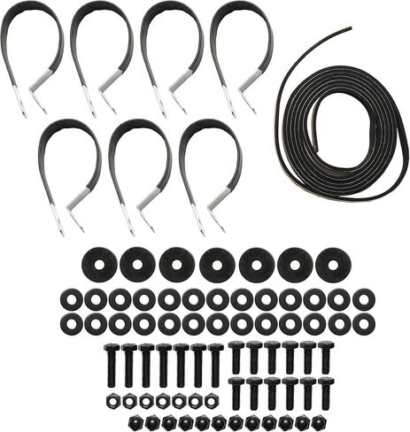 KUAFU Hard Top Roof Compatible with 2016-2020 Polaris Ranger 570/2009-2014 Polaris Ranger 800/2009-2010 Polaris Ranger 500/2011-2014 Polaris Ranger Diesel in Saudi Arabia
