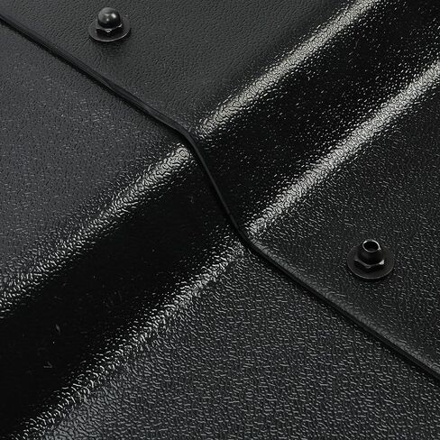 KUAFU Hard Top Roof Compatible with 2016-2020 Polaris Ranger 570/2009-2014 Polaris Ranger 800/2009-2010 Polaris Ranger 500/2011-2014 Polaris Ranger Diesel in Saudi Arabia