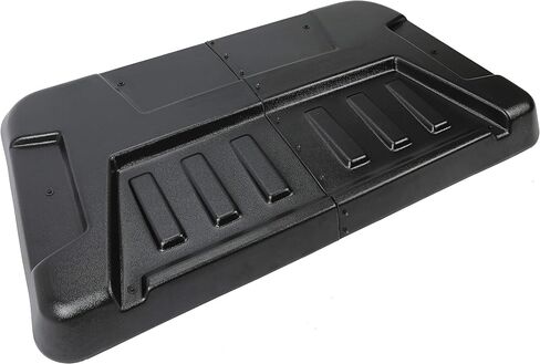 KUAFU Hard Top Roof Compatible with 2016-2020 Polaris Ranger 570/2009-2014 Polaris Ranger 800/2009-2010 Polaris Ranger 500/2011-2014 Polaris Ranger Diesel in Saudi Arabia