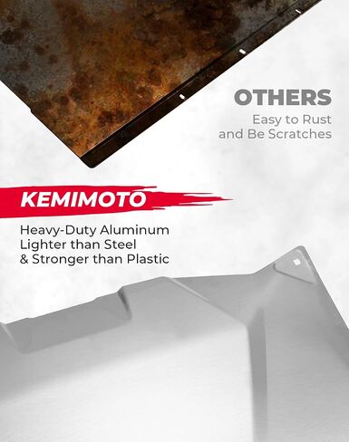 KEMIMOTO X3 Aluminum Roof Silver Compatible with Can Am Maverick X3 2017-2025 Metal Roof Top Shading 2 Doors Accessories Replace OEM #715002900 in Saudi Arabia