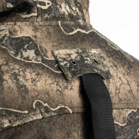 SCENTBLOCKER Scent Blocker Shield Series Wooltex Jacket, Camo Hunting Jacket for Men in Saudi Arabia