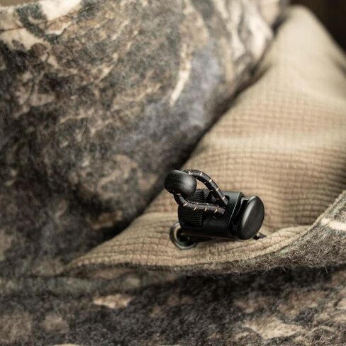 SCENTBLOCKER Scent Blocker Shield Series Wooltex Jacket, Camo Hunting Jacket for Men in Saudi Arabia