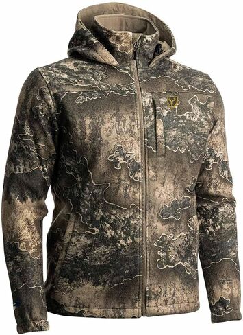 SCENTBLOCKER Scent Blocker Shield Series Wooltex Jacket, Camo Hunting Jacket for Men in Saudi Arabia