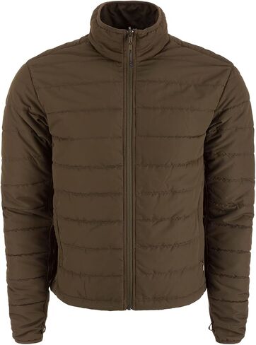 Drake Waterfowl Men's LST Commandxt 3in1 Primaloft المعزول بالماء سترة صيد مقاومة للماء مع غطاء محرك السيارة وبطانة التنفس in Saudi Arabia