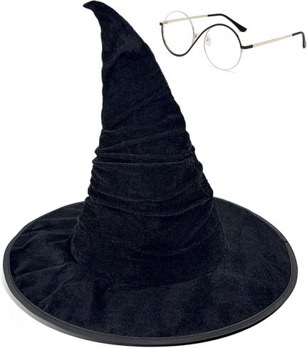 قفازات نظارات Elphaba West West Wizard Cosplay Cosplay Accessories Green Code Comple in Saudi Arabia
