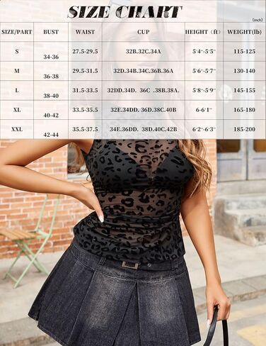 قمم Avidlove Camisole Tops for Women Sexy Mesh Tank Tops Cami Y2K انظر من خلال القمصان الصغيرة النحيفة التي تخرج من الملابس الداخلية العلوية in Kuwait