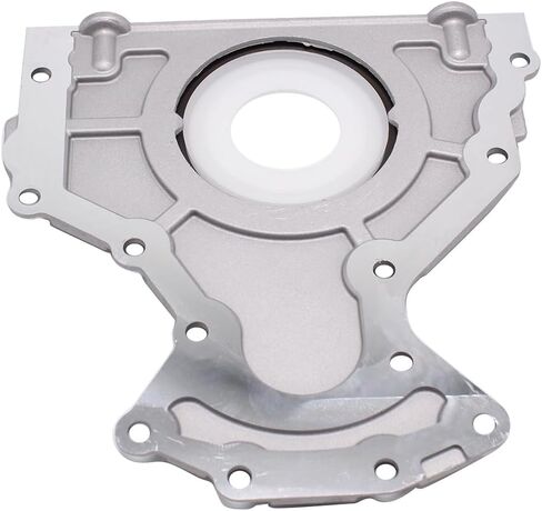 1 مجموعة SHLPDFM المحرك الخلفي الختم الرئيسي KIT 635-518 12633579 12639250 يناسب CHEVY ، GMC ، CADILLAC ، HULMMER ، ISUZU ، PONTIAC ، SAAB & BUICK OHV ، 8CYL 4.8 5.3 5.0 6.2 7.0L 7.0L. in Saudi Arabia