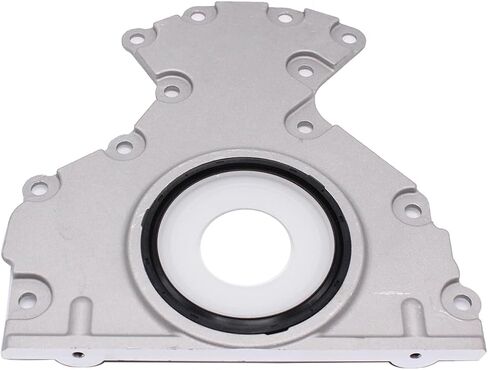1 مجموعة SHLPDFM المحرك الخلفي الختم الرئيسي KIT 635-518 12633579 12639250 يناسب CHEVY ، GMC ، CADILLAC ، HULMMER ، ISUZU ، PONTIAC ، SAAB & BUICK OHV ، 8CYL 4.8 5.3 5.0 6.2 7.0L 7.0L. in Saudi Arabia