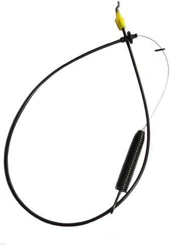 Replacement Parts For Auto Moto Truck Tractor OEM For Deck Engagement Cable For MTD Troy-Bilt Mowers 746-04173C 746-04173D 746-04173E Mod-JZ985-46720 in Saudi Arabia