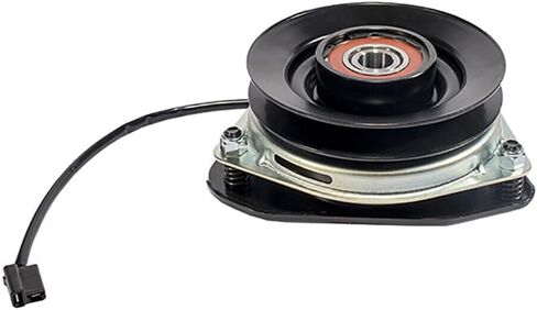 قطع الغيار البديلة العامة لجرار شاحنة Moto Auto Moto لـ PTO PTO FITS SCAG 461395 461716 481530 OGURA GT3.5-MC07 MOD-JZ985-35670 ، Black in Saudi Arabia