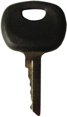 Replacement Parts For Auto Moto Truck Tractor OEM For Fits (14685) Multiquip/Rammax/Wacker/Vibromax Key *25 Pack* Mod-JZ985-29820 in Saudi Arabia