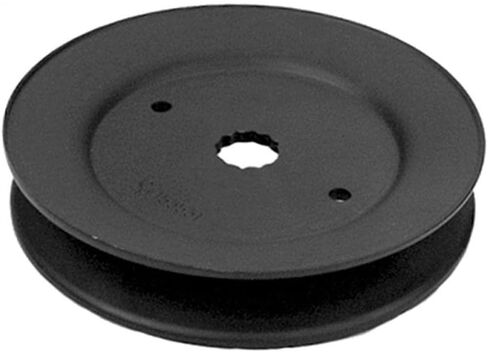 أجزاء بديلة لجرار شاحنة Moto Auto Moto لـ Spindle Pulley يناسب YTH2042 YTH2148 YTH2242 YTH2448 EZ4220 42 "48" 54 "Deck Mod-JZ985-44770 in Saudi Arabia
