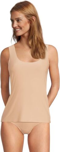 commando Women's Butter Tank in Saudi Arabia