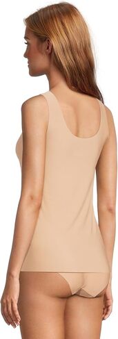commando Women's Butter Tank in Saudi Arabia