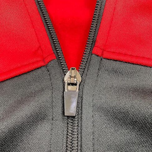 Skylinewears Men’s Hooded Tracksuits Sweatsuits for Men Set 2 Piece Jogging Suit Athletic Tracksuits Full Zip Sweatsuits Sets in Kuwait