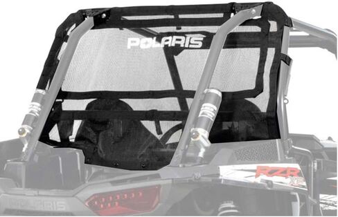 Polaris 2879507 لوحة خلفية شبكية سوداء in Saudi Arabia