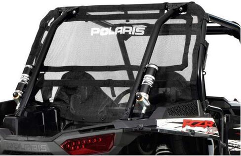 Polaris 2879507 لوحة خلفية شبكية سوداء in Saudi Arabia