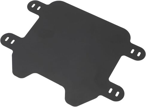 Front License Plate, ABS Ebike Dirt Bike Number Plate, Replacement Front Plate for Ebike Frames for Sur Ron Light Bee Light S/X in Saudi Arabia