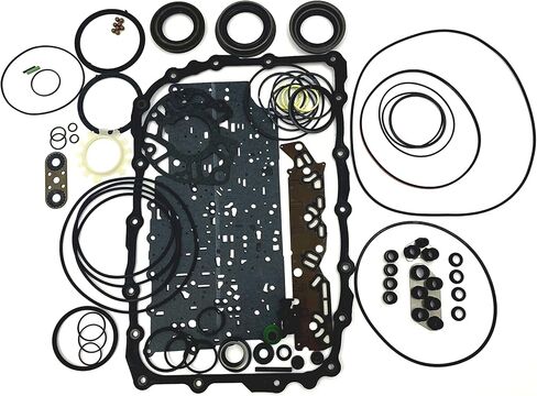 6L80 Transmission Overhaul Kit 2006-Up in Kuwait