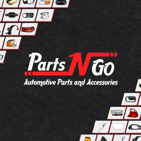 Parts N Go Front Engine تحت غطاء 2019-2023 Altima S NI1228170 758926CA0A in Saudi Arabia