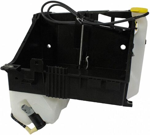 2011-2016 Ford Super Duty OEM Right-Pressenger Reserier و Battery Tray CC3Z-10732-A in Saudi Arabia