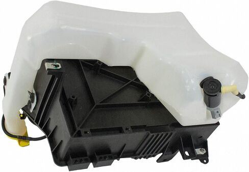 2011-2016 Ford Super Duty OEM Right-Pressenger Reserier و Battery Tray CC3Z-10732-A in Saudi Arabia