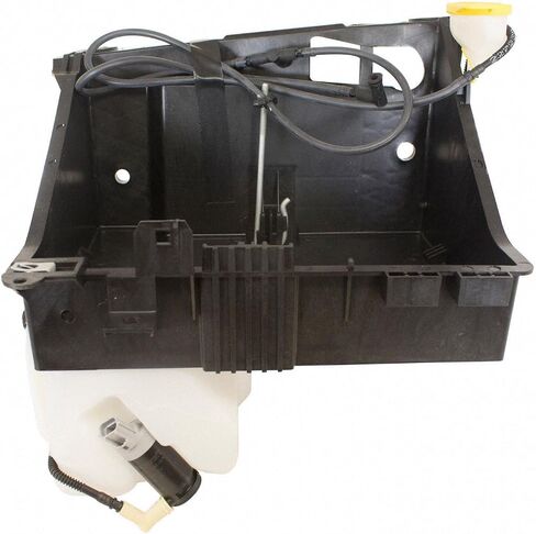 2011-2016 Ford Super Duty OEM Right-Pressenger Reserier و Battery Tray CC3Z-10732-A in Saudi Arabia