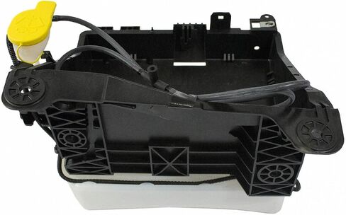 2011-2016 Ford Super Duty OEM Right-Pressenger Reserier و Battery Tray CC3Z-10732-A in Saudi Arabia